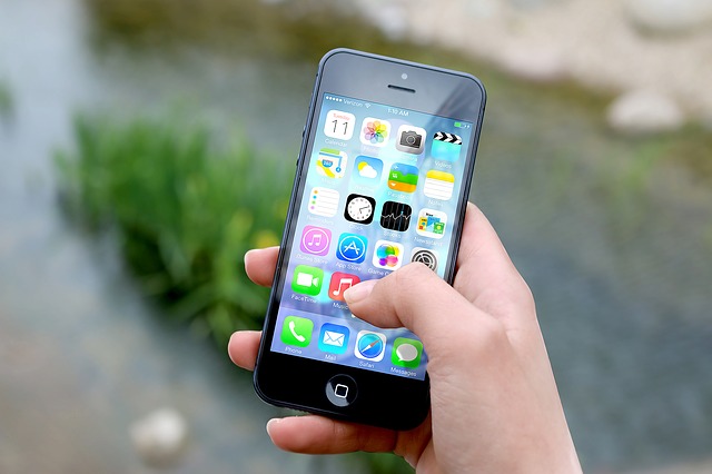 Jak mě zklamal iOS 11 na iPhone